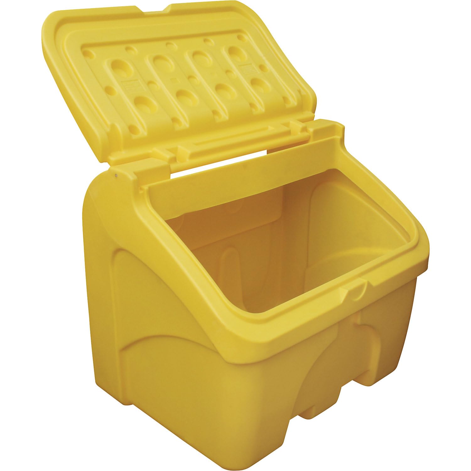 eurokraft basic | Streugutbehälter