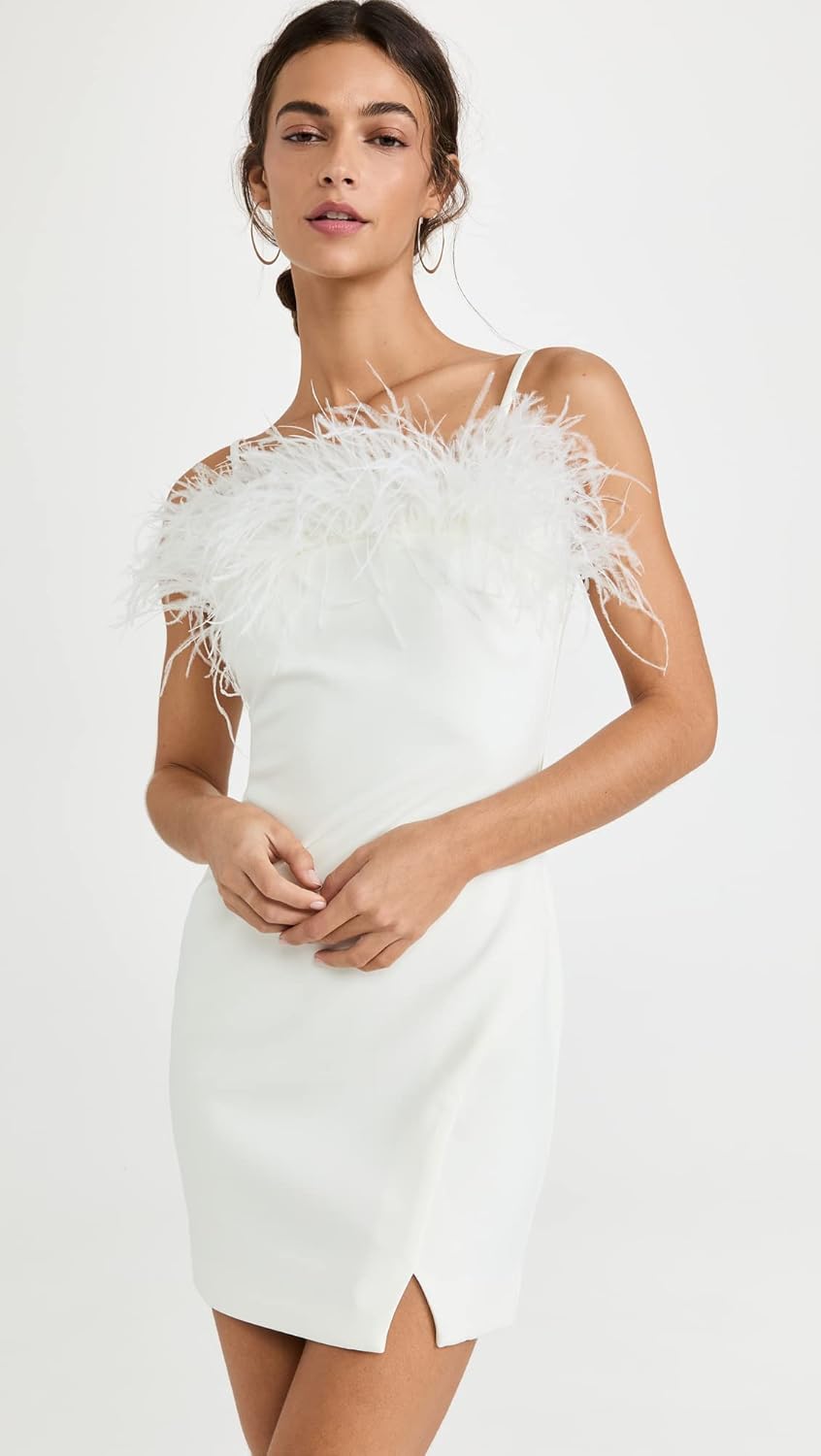 LIKELY Women's Katy Dress - Image 2