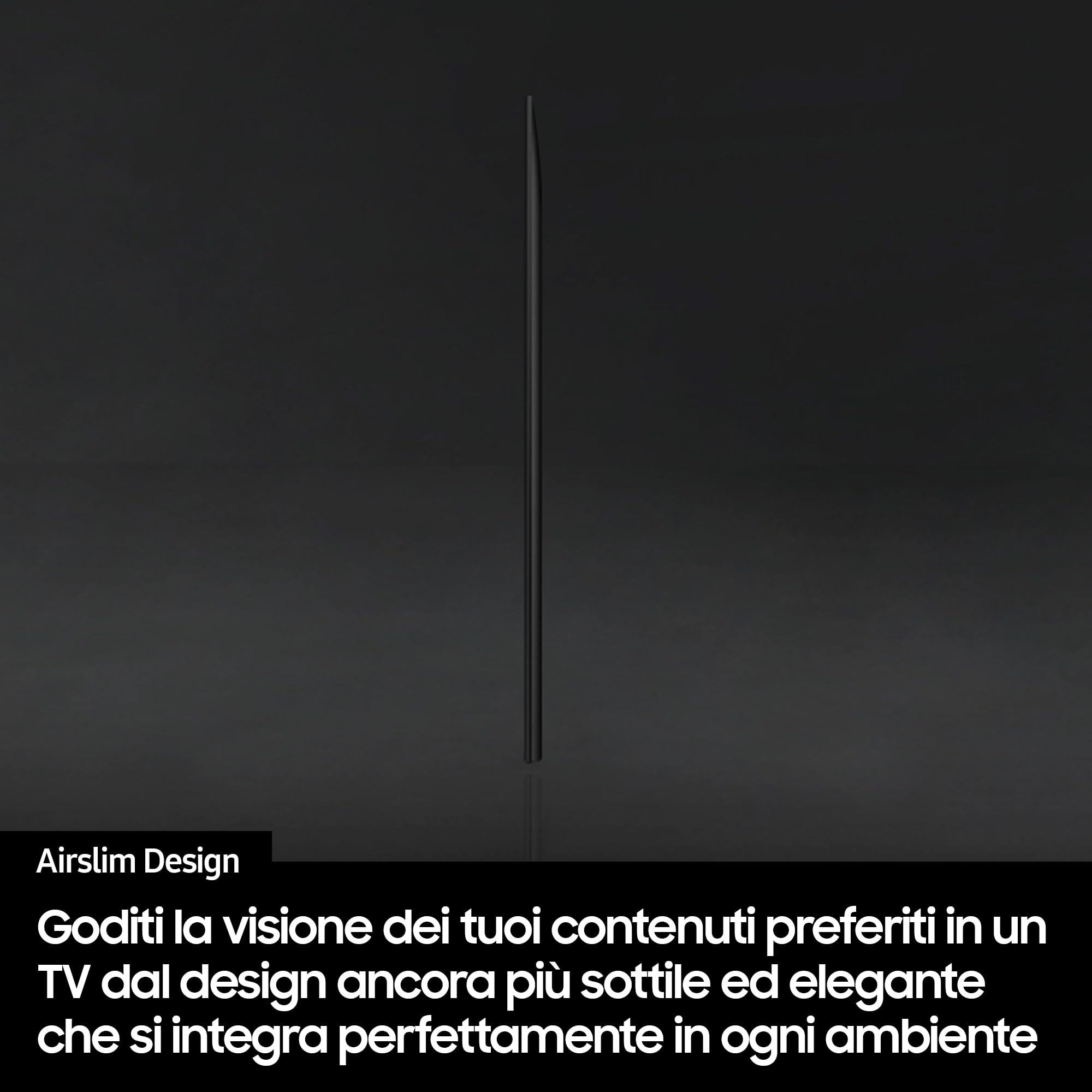 Samsung Smart TV 65'' QE65QN74FATXZT Neo QLED 4K Mini LED 144 Hz 2025
