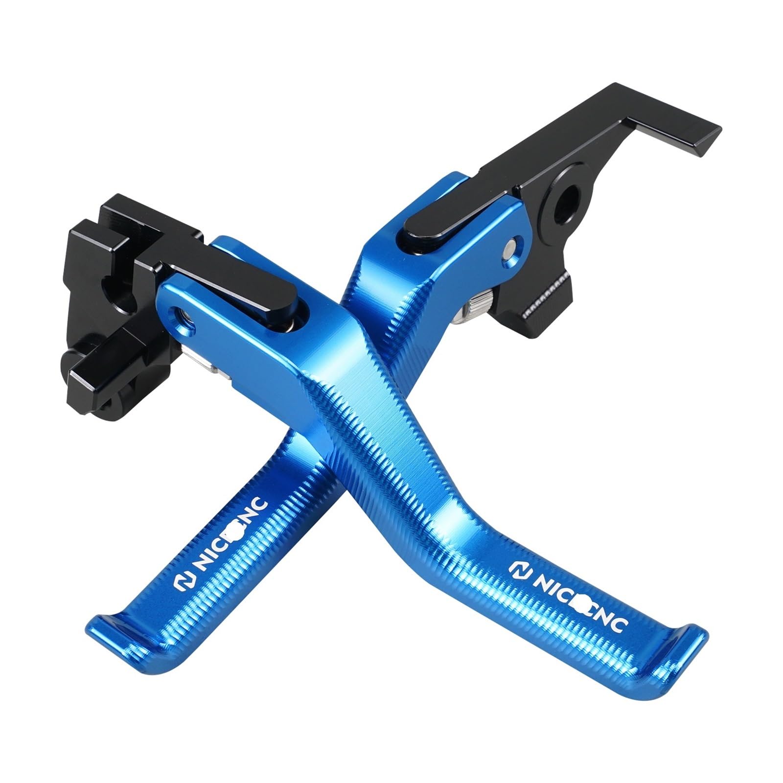 XGDsetSRG for Ya&maha Tenere 700 XTZ T700 Rally 2019-2023 2024 2022-2023 24 Motorcycle Shorty Brake Clutch Lever World Raid(Color 4)