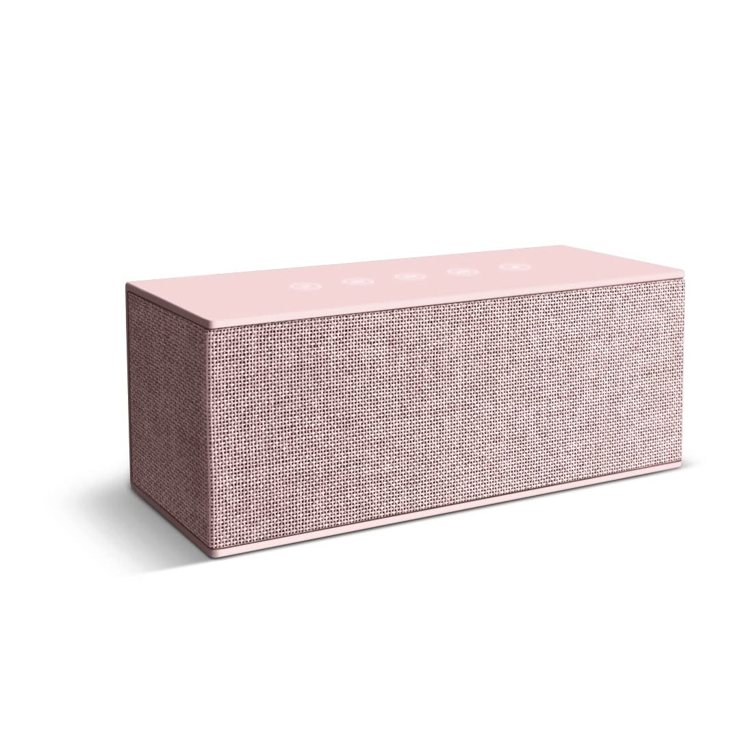 Fresh 'n Rebel ROCKBOX BRICK XL Fabriq Edion Cupcake | Wireless Bluetooth Speaker