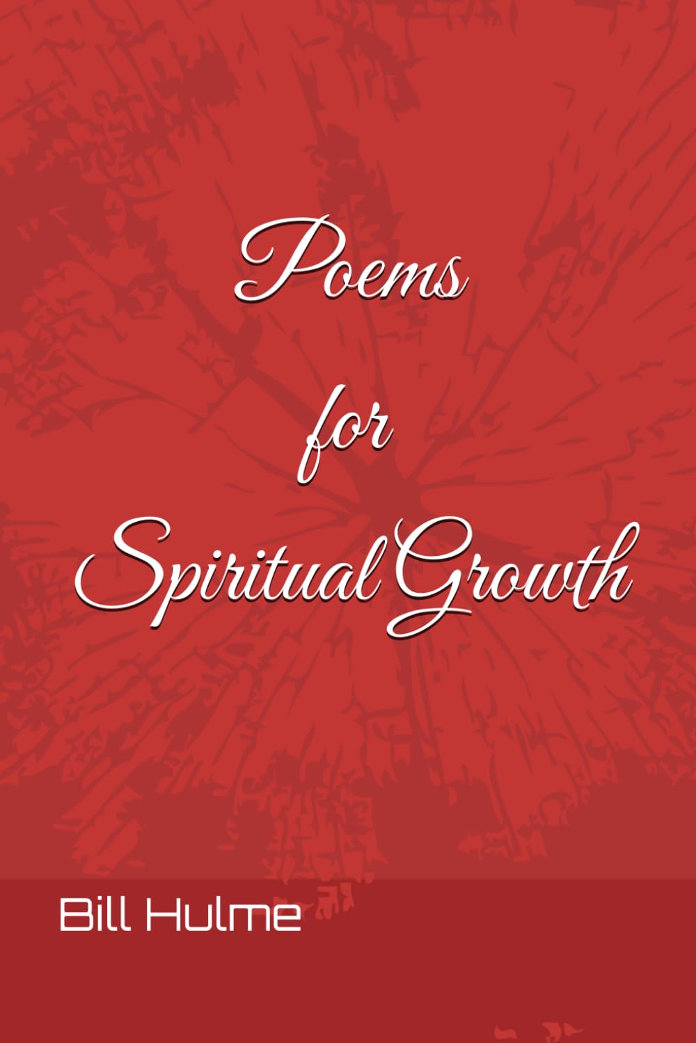 Poems for Spiritual Growth