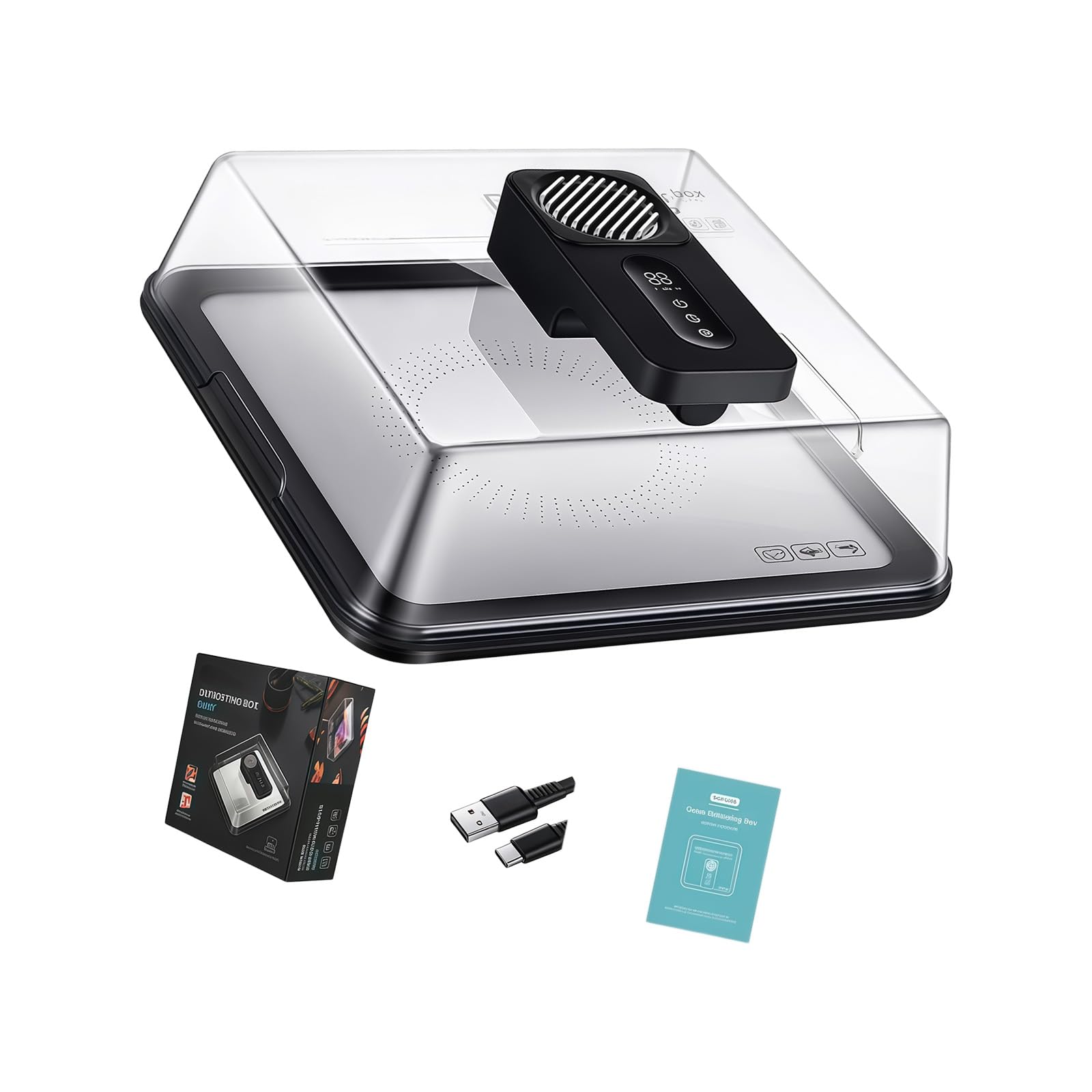 Fast Thawing Solution Food Grade Aluminum Meat Steak Rapid Preservation and Defrosting Tray for Everyday Kitchen Tasks Rapid Thawing Device