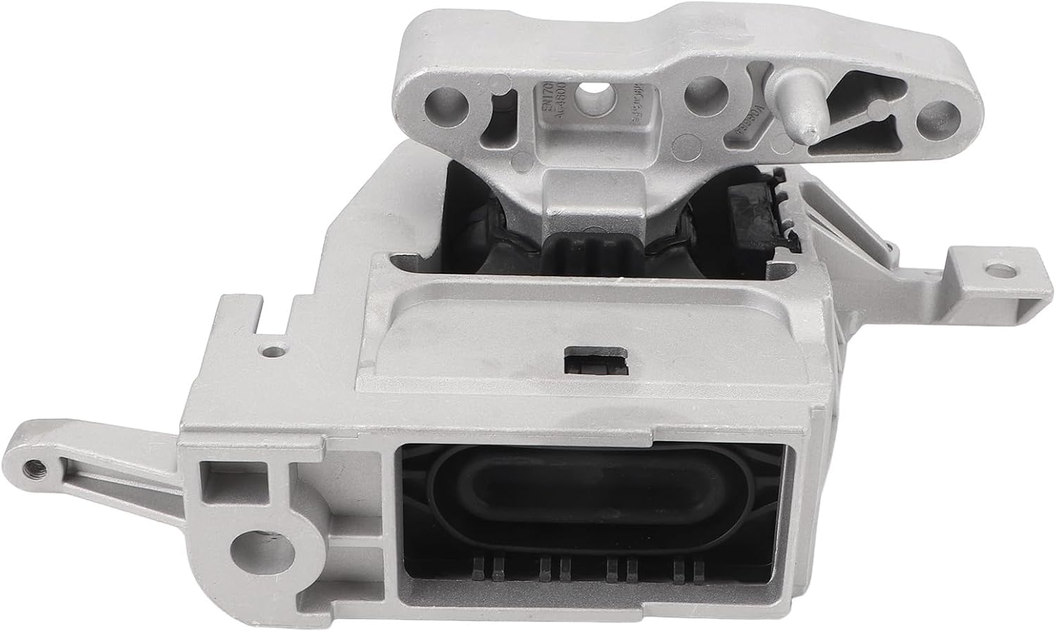 Engine Mount Fit for F60 2017 2023, X1 F48, X2 F39 - Replaces OE 22118743621, 6875630 - Durable Metal Construction, Reduces Engine Noise for Smoother Operation