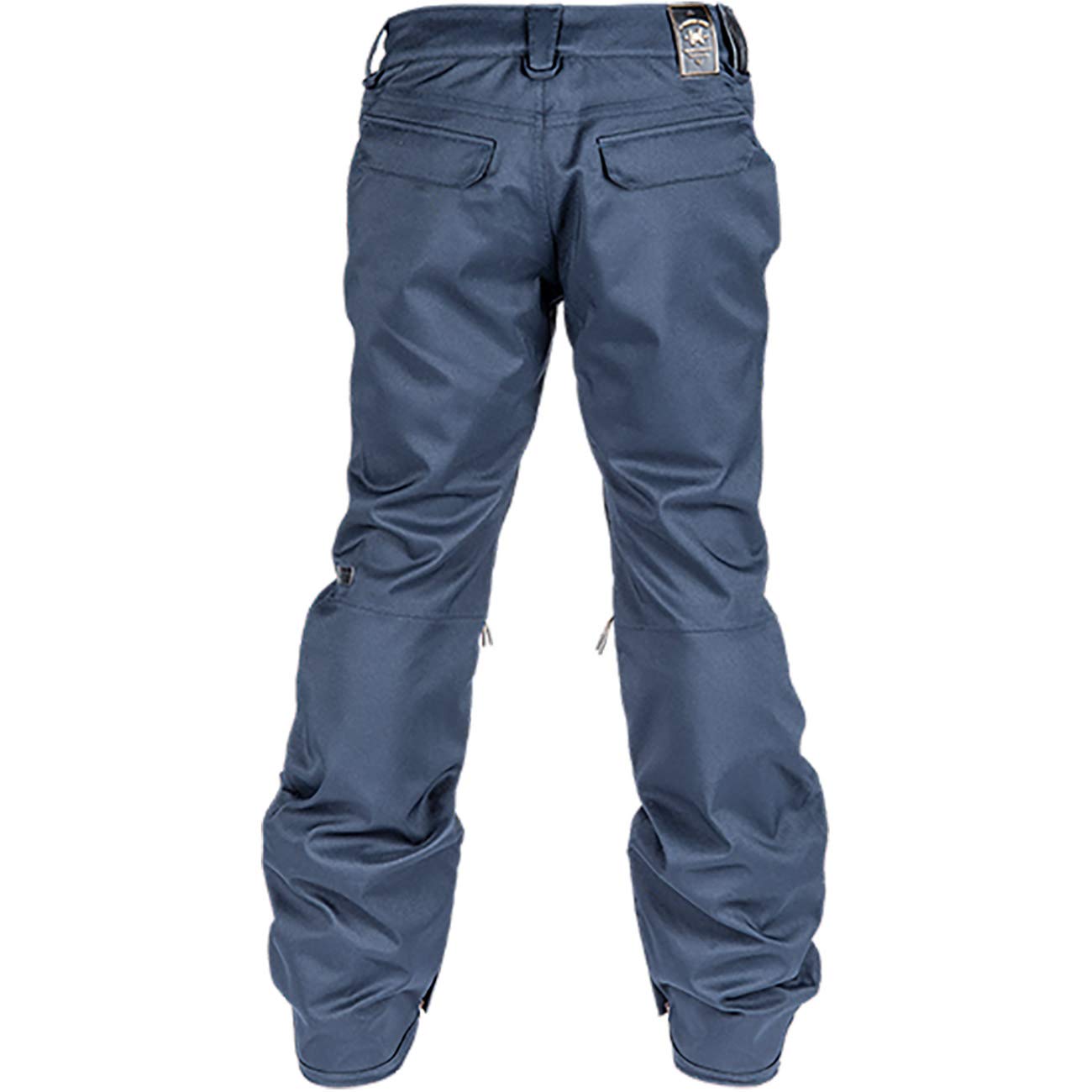 L1 Sirena Wpnt'20 Pantalones, Mujeres, Azul Oscuro, M