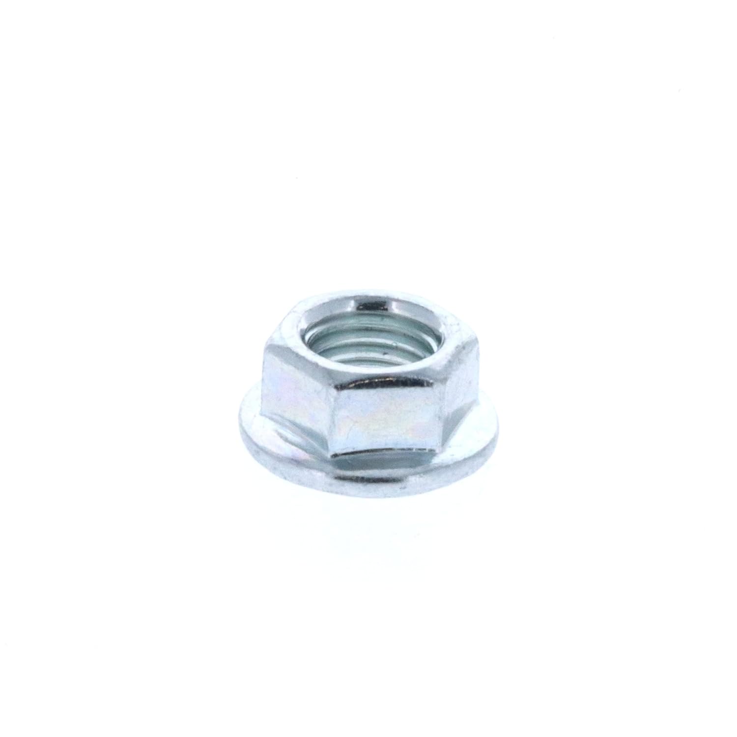 HOMELITE RYOBI 099749004037 Genuine HEX Flange NUT M10 X 1.25 Replaces Also Used ON RIDGID Troy-BILT Echo Powerstroke Workforce BLACKMAX