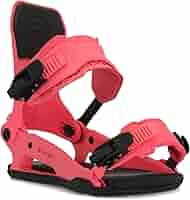 Amazon.co.jp: RIDE RIDE BINDING A-9 Womens Snowboard BINDING