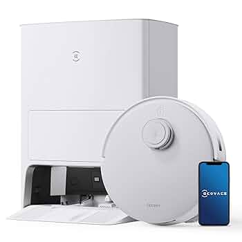 新品未開封 ECOVACS DEEBOT T20 OMNI ② DEEBOT T20 OMNI」2023年6月16日（金）より販売開始しました