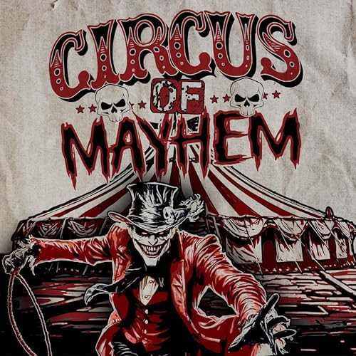 洋楽 Bagarre - Circus 洋楽 Bagarre - Circus BAGARRE / CIRCUS / LP | Record CD