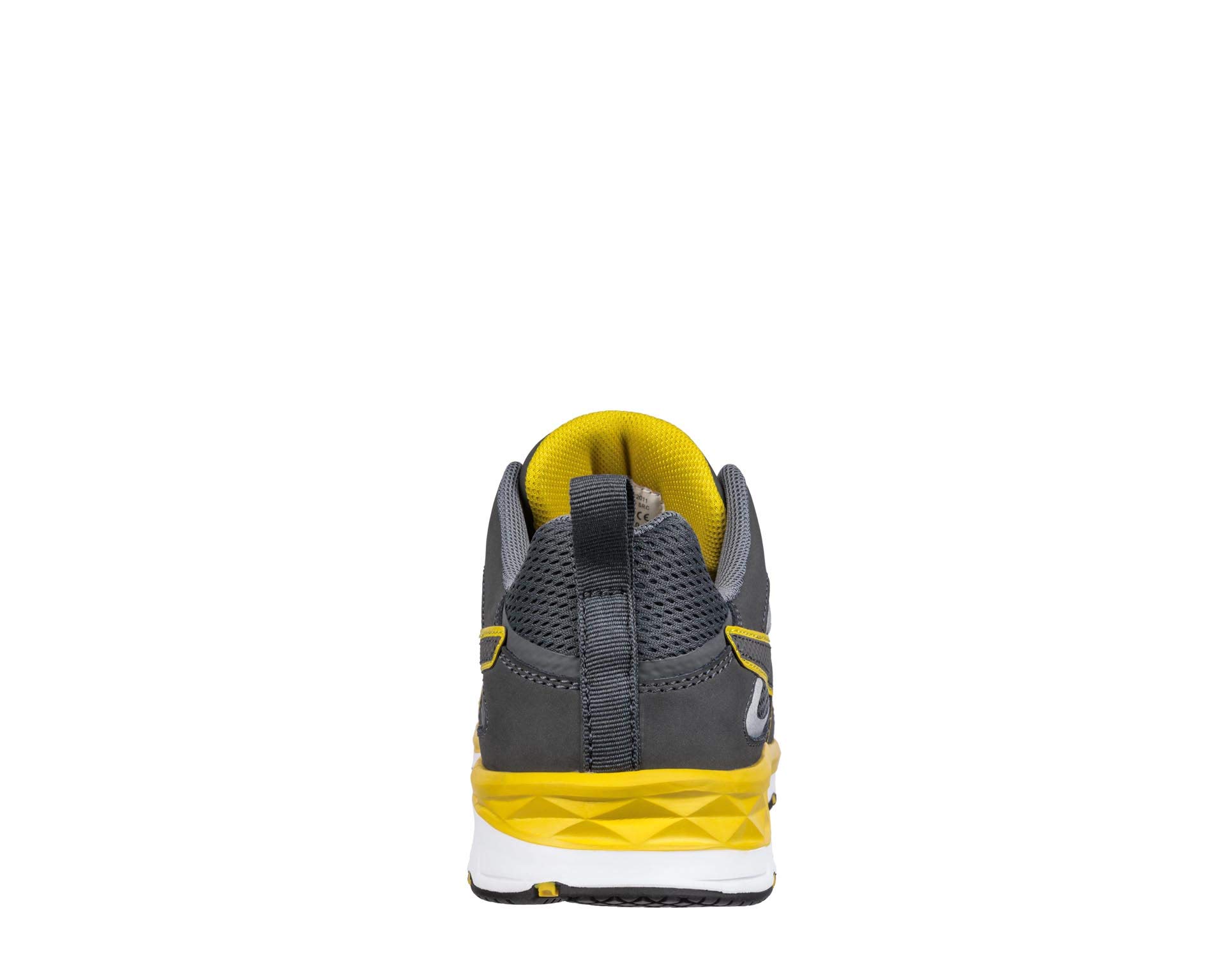 PUMA Pace 2.0 Yellow - niski Mężczyźni