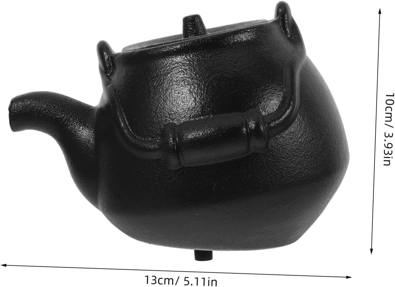 Elegant Ceramic Fountain Spout Outdoor Fountain Decoration Water Feature Accessories Waterfall Replacement Part