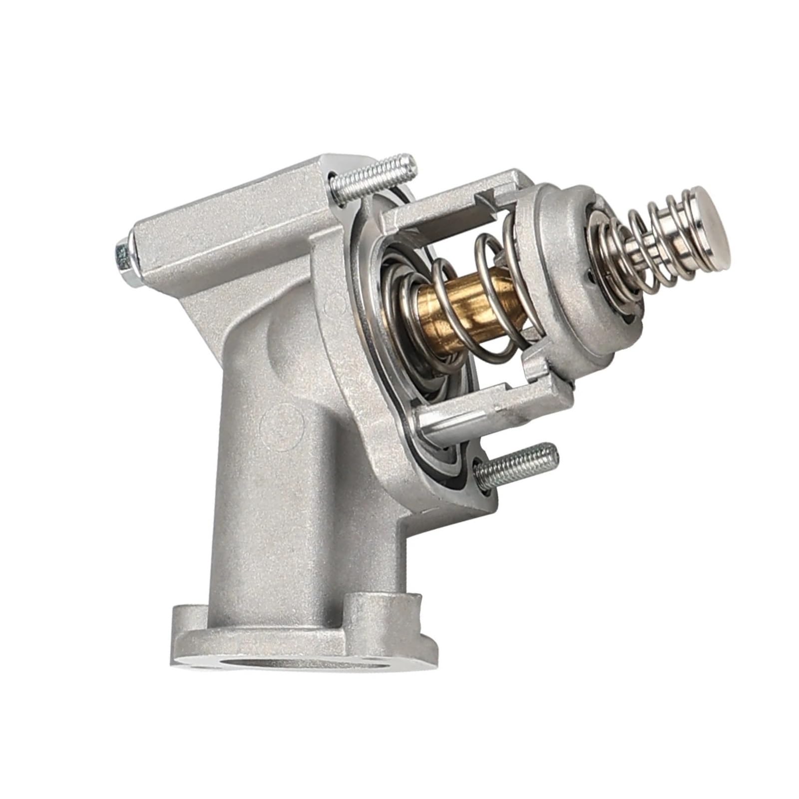 Coolant Thermostat Housing Car Engine Thermostats For Chevrolet For Camaro 2016-2022 12678784