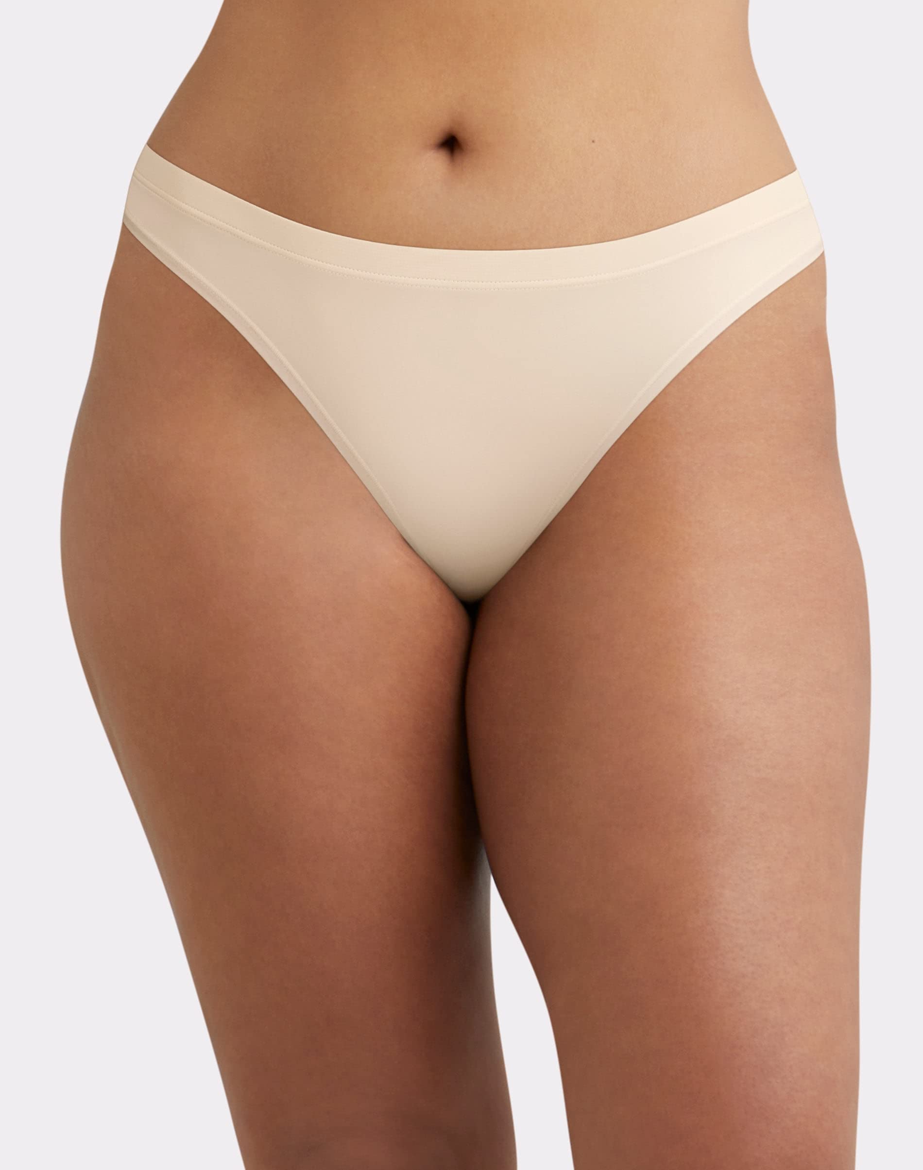 Maidenform - string - femme - dentelle