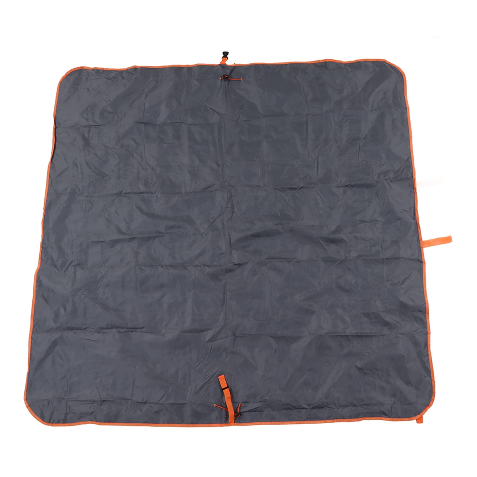 Extra Large Picnic Blanket Outdoor 55 9 x 55 9in, Beach Picnic Blankets with Storage Bag, Washable Watertight Foldable Picnic Mat for Spring Summer Blanket Beach