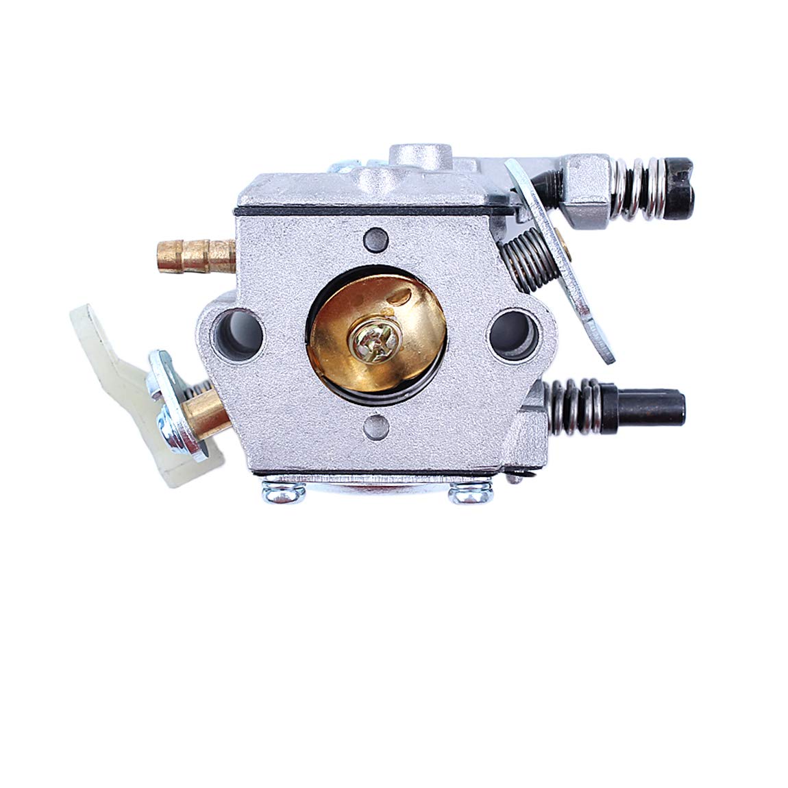 HAISHINE Carburetor Carb fit Hus 51 55 Rancher EPA EU1 Chainsaw # 503-28-31-05