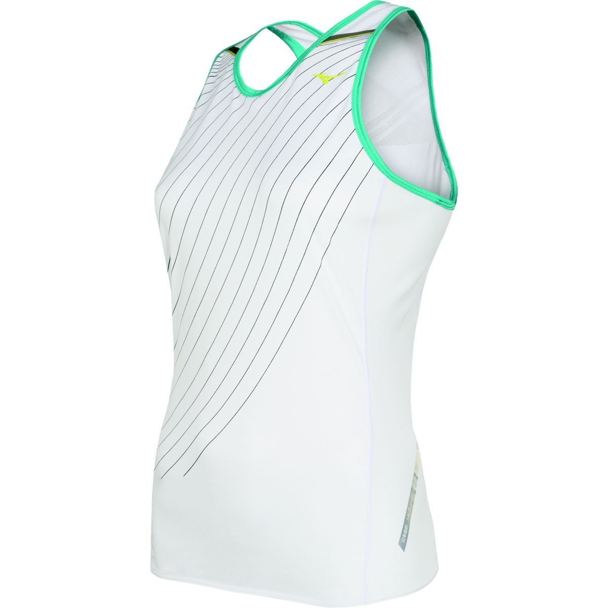 Mizuno Running Women's Akemi Singlet