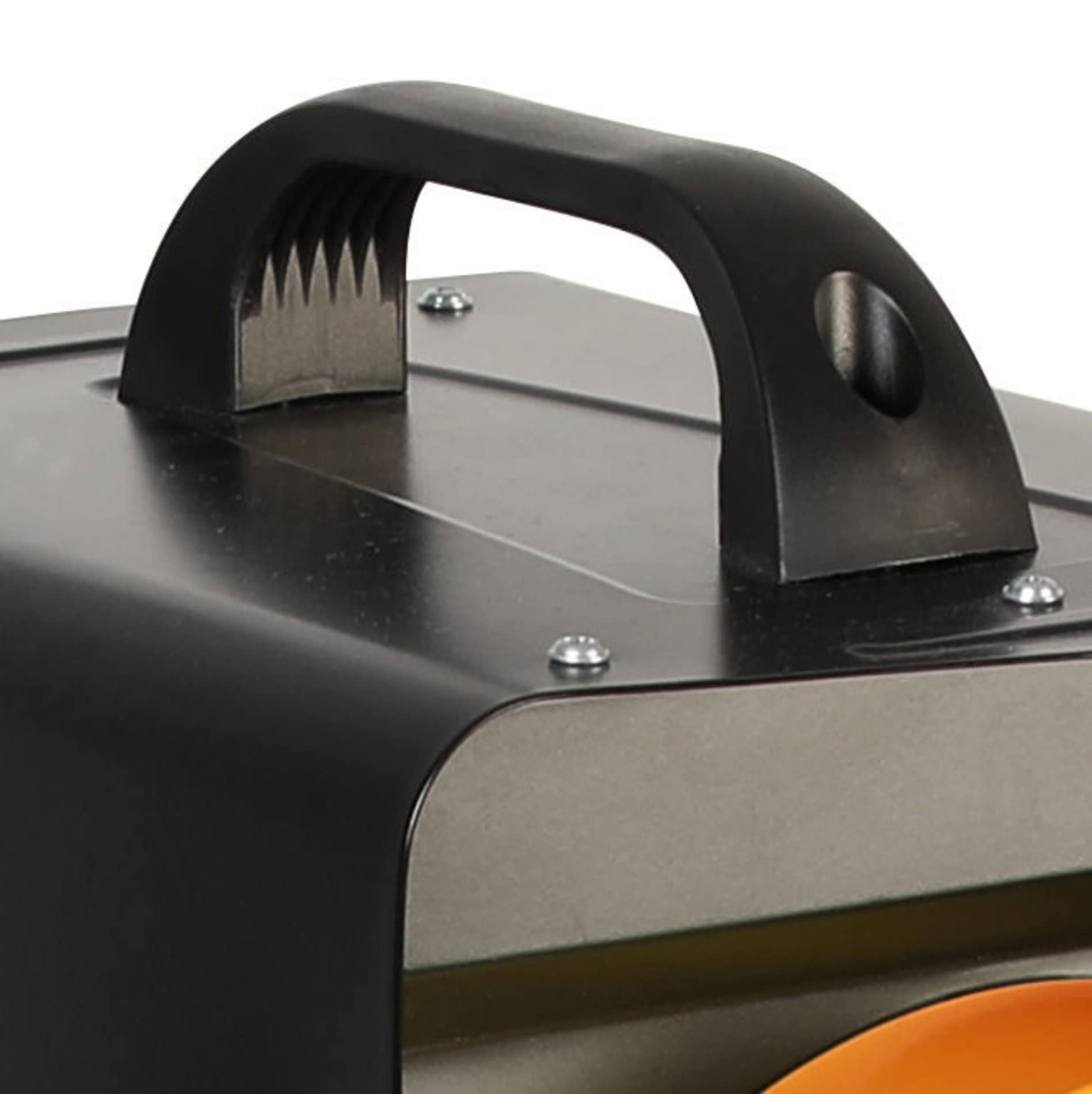Rhino 2.8kW FH3 Fan Heater 110V (H02075) : Amazon.co.uk: DIY u0026 Tools