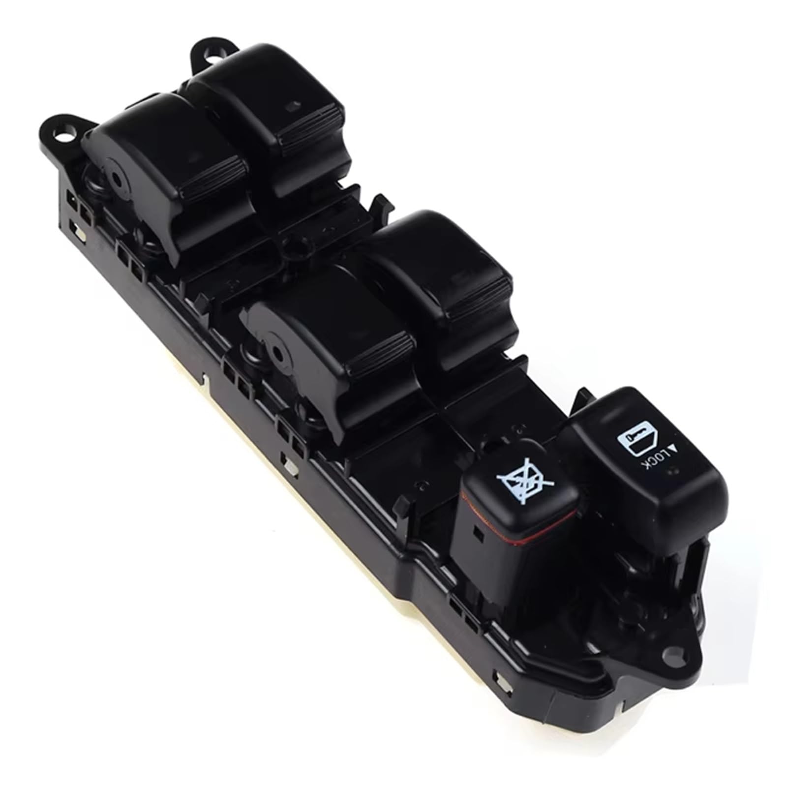 Interrupteur de vitre électrique bouton commande OE 84040-60052 Lexus GX470 - 7