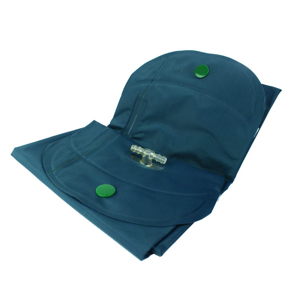 ROSSMAX Matelas Pneumatique Type de Cellule