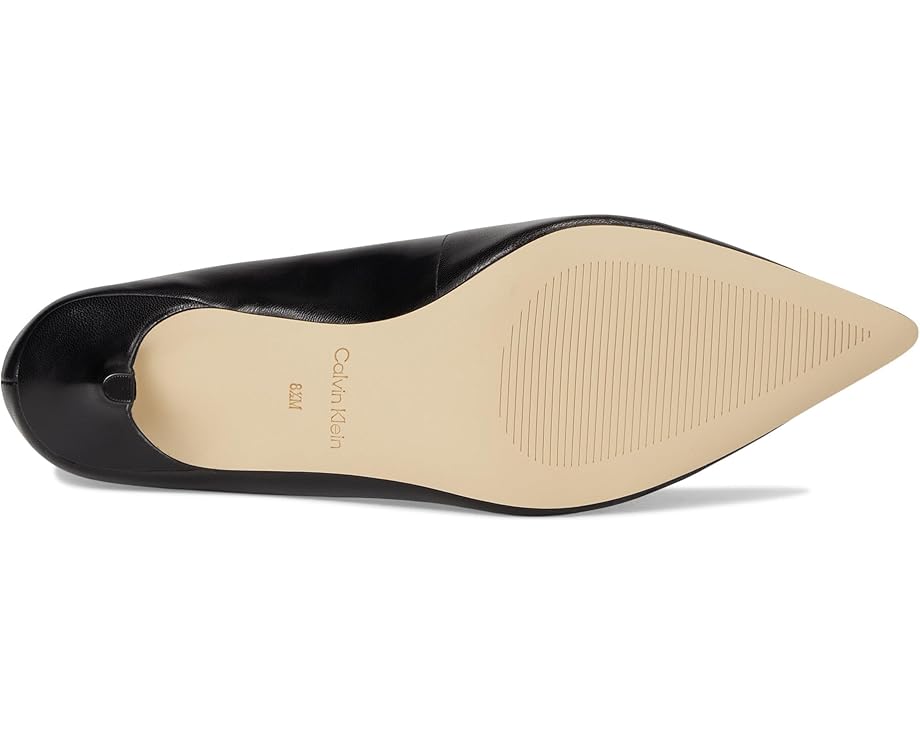 Calvin Klein Voneta - Bottom View