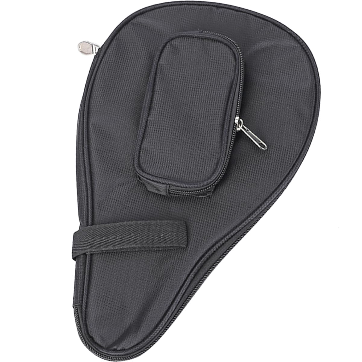 Toddmomy 2 per Racchette Pong Custodia Gourd Oxford Protezione per Racchette e Palline Design Ergonomico e Resistente per Giocatori Tavolo Pong