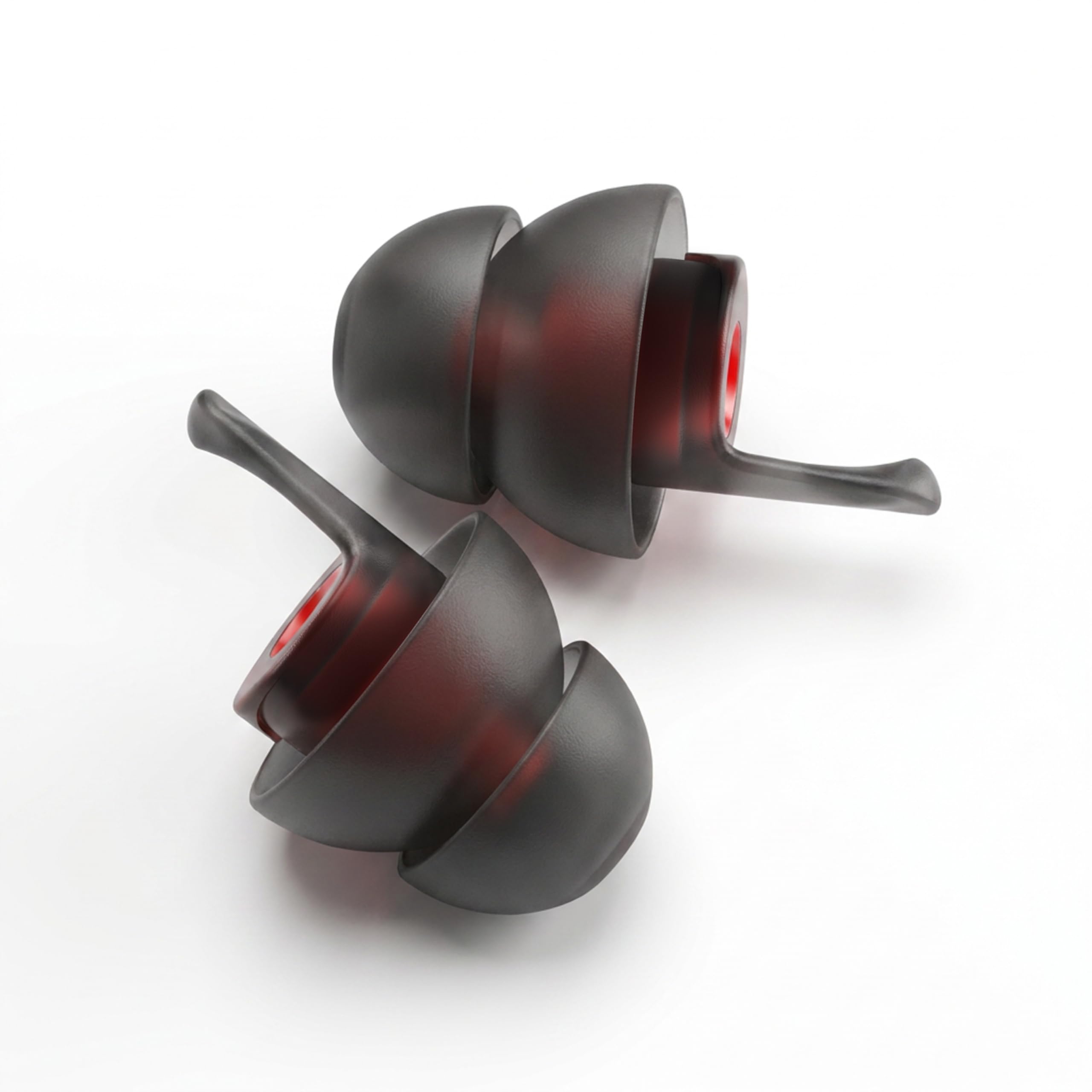 EarPeace Moto Earplugs - Reduce Motorcycle Noise -7