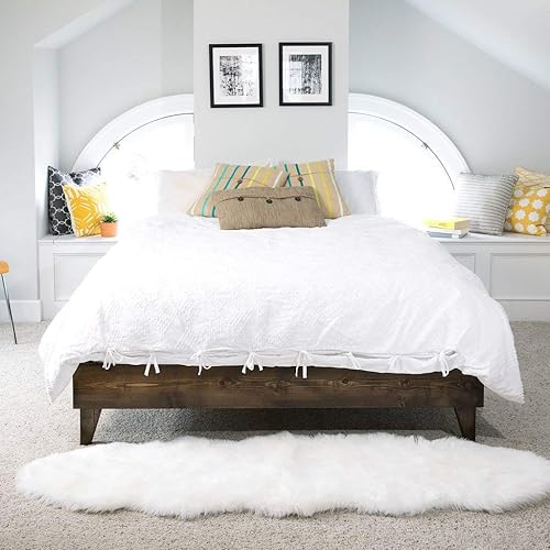 Best King Platform Bed Frame Review & Buying Guides