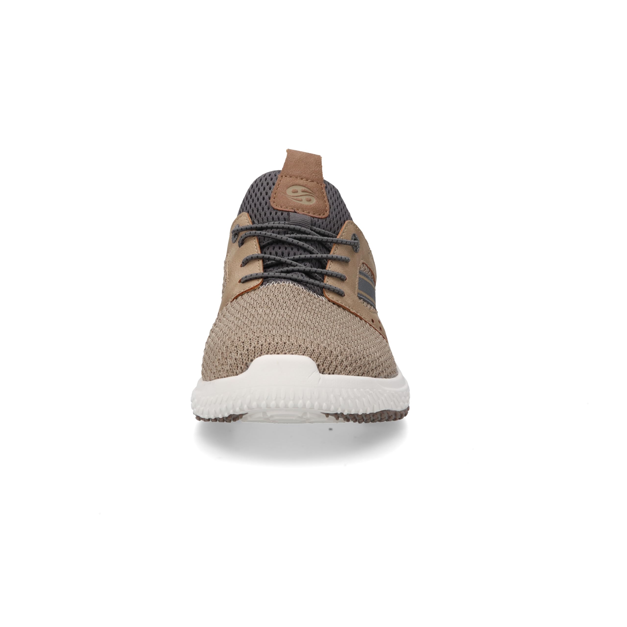 Dockers by Gerli Herren Low-Top Sneaker, Männer Halbschuhe
