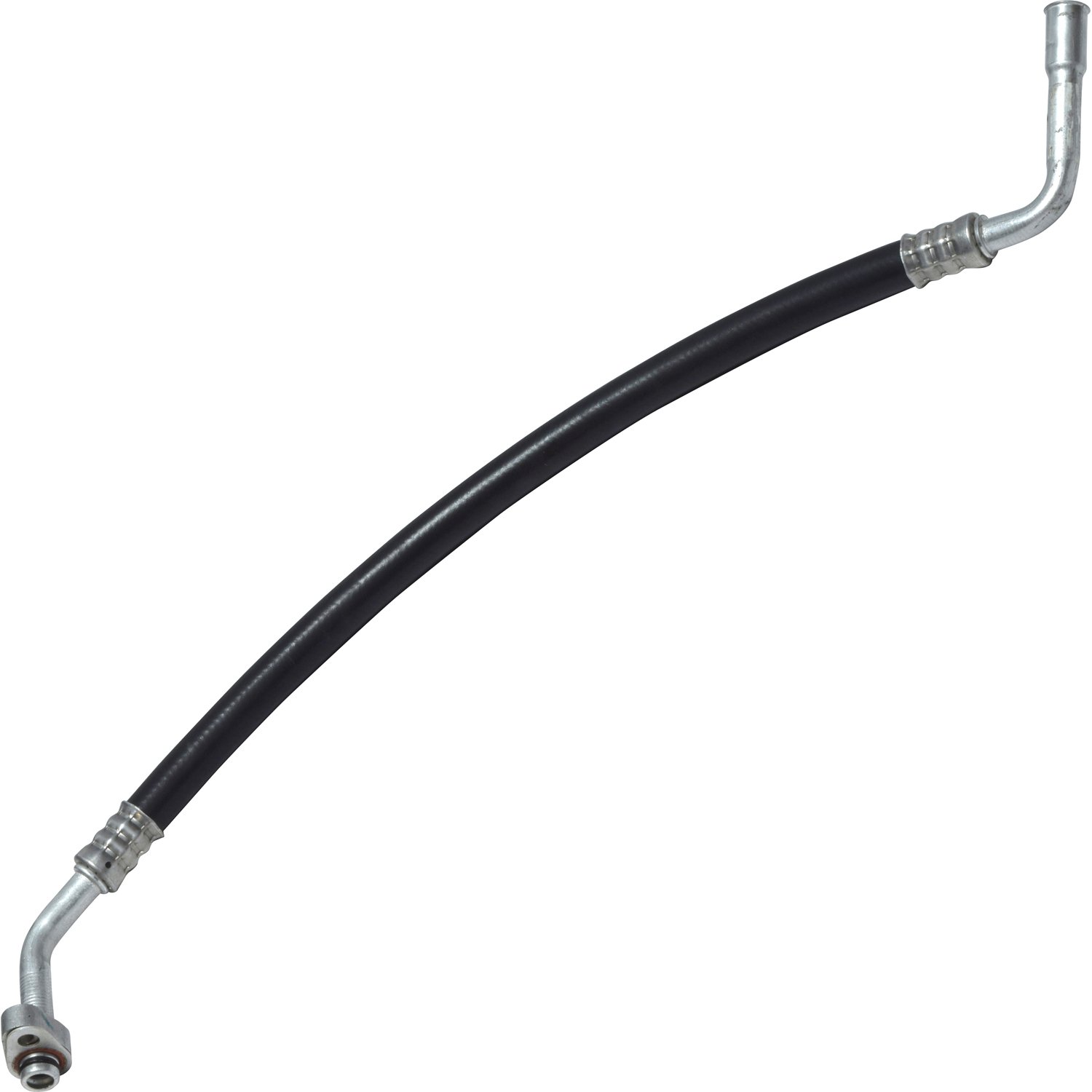 Photo 1 of UAC HA 112081C A/C Suction Line Hose Assembly