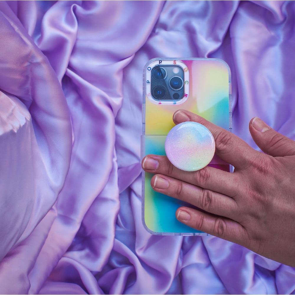Aazon.co: PopSockets: IPhone 12 Pro Ax Case With Phone Grip And