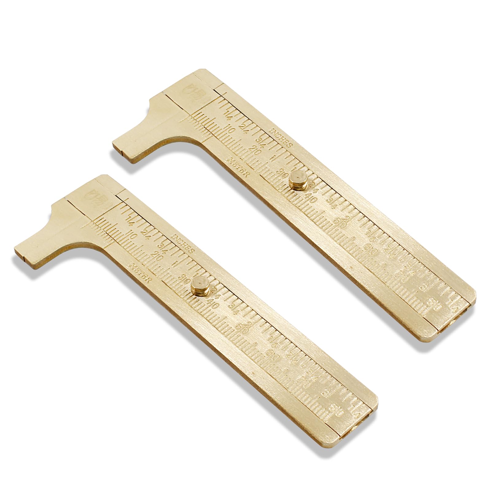 Mini Pocket Caliper - Precision Measurement Tool -6