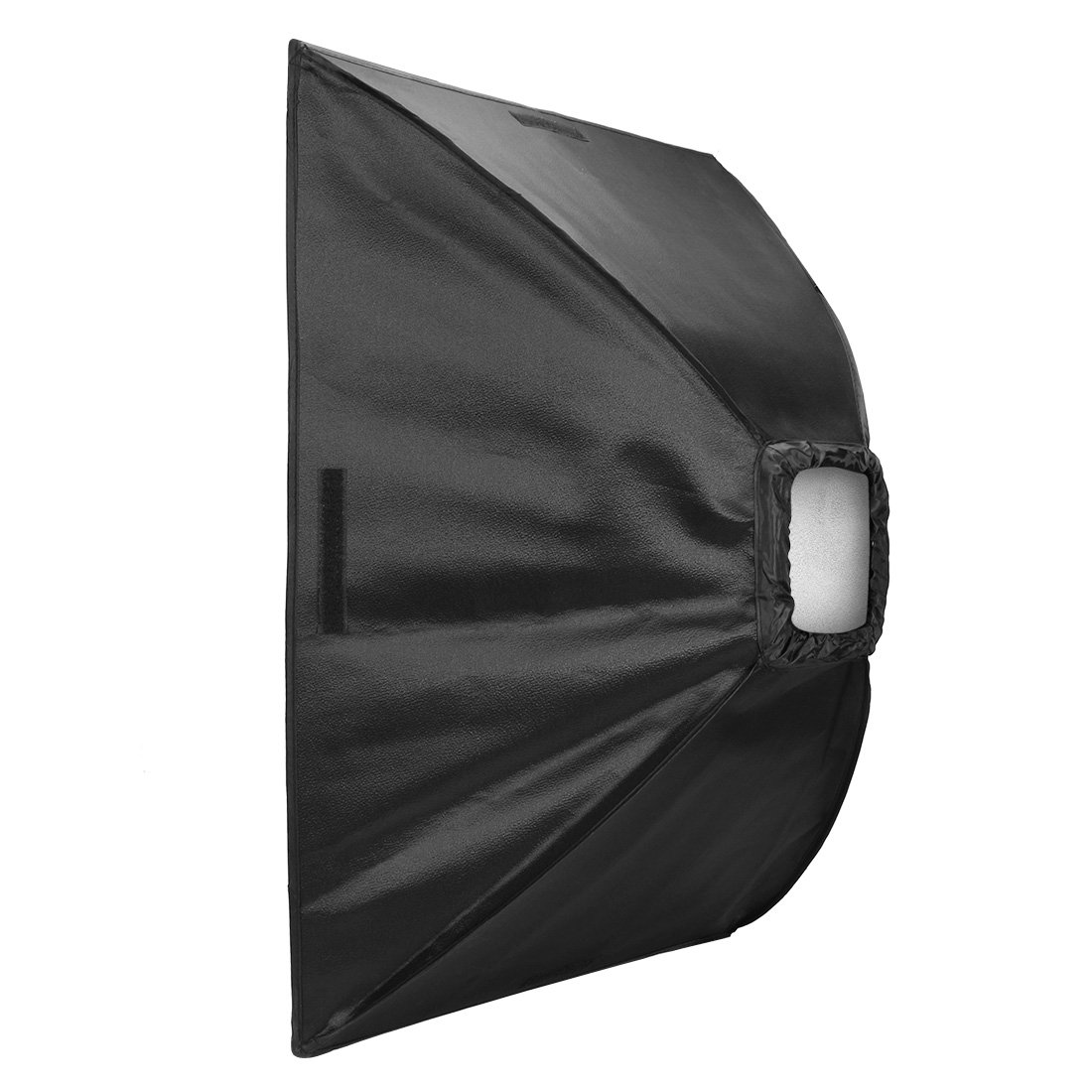 Aexit 2 zestawy 60 cm x 80 cm studyjna lampa błyskowa Softbox dyfuzor odbłyśnik do fotografii(Portable 60cmx80cm Flash Studio Softbox Réflecteur Diffuseur lumière pour photographie