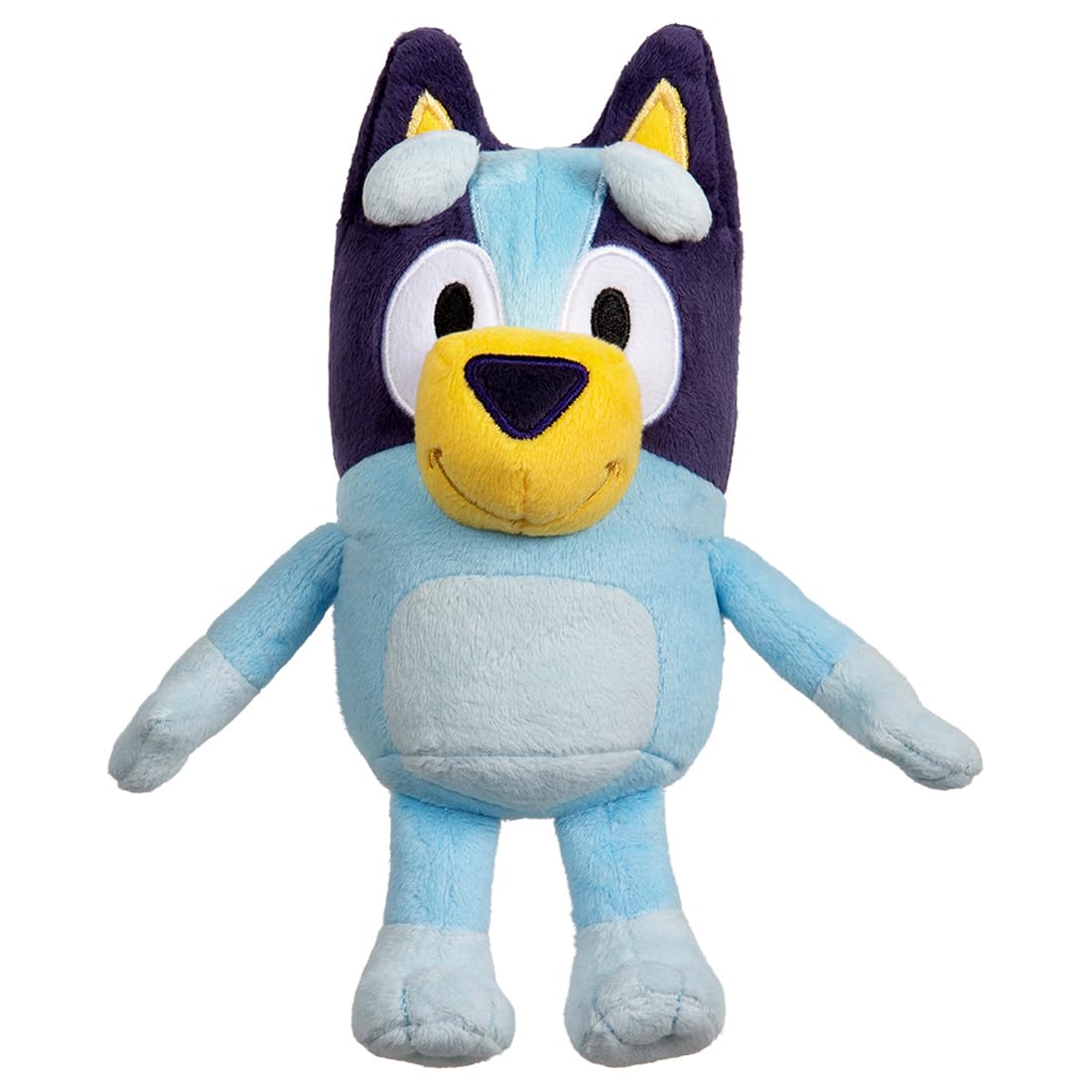 Amazon | タカラトミー(TAKARA TOMY) ブルーイ ぬいぐるみ (S
