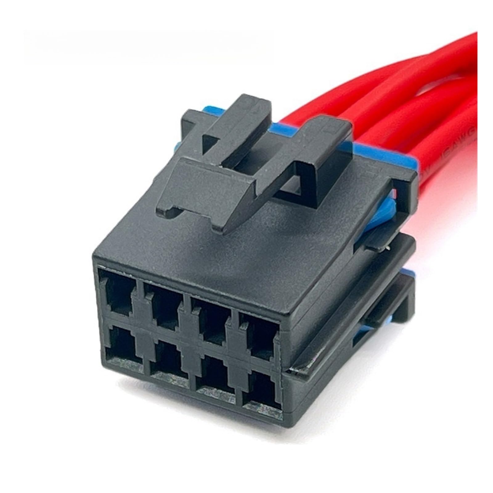 Amazon.co.jp: 自動車用電気コネクタ 1 Pc 8 ピン 2.8 シリーズ