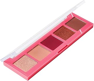 Vult Soleil Sunset Paleta de Sombras 3g