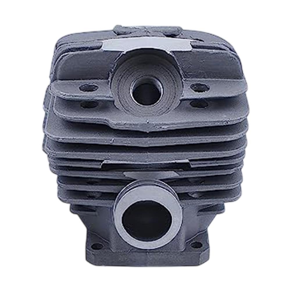 Cylinder 48 mm do zestawu tłoka do-Stihl 034 034 Av 034 Super 036 Ms360 piła łańcuchowa 1125 020 1215 1125 020 1213 elektronarzędzia ogrodowe