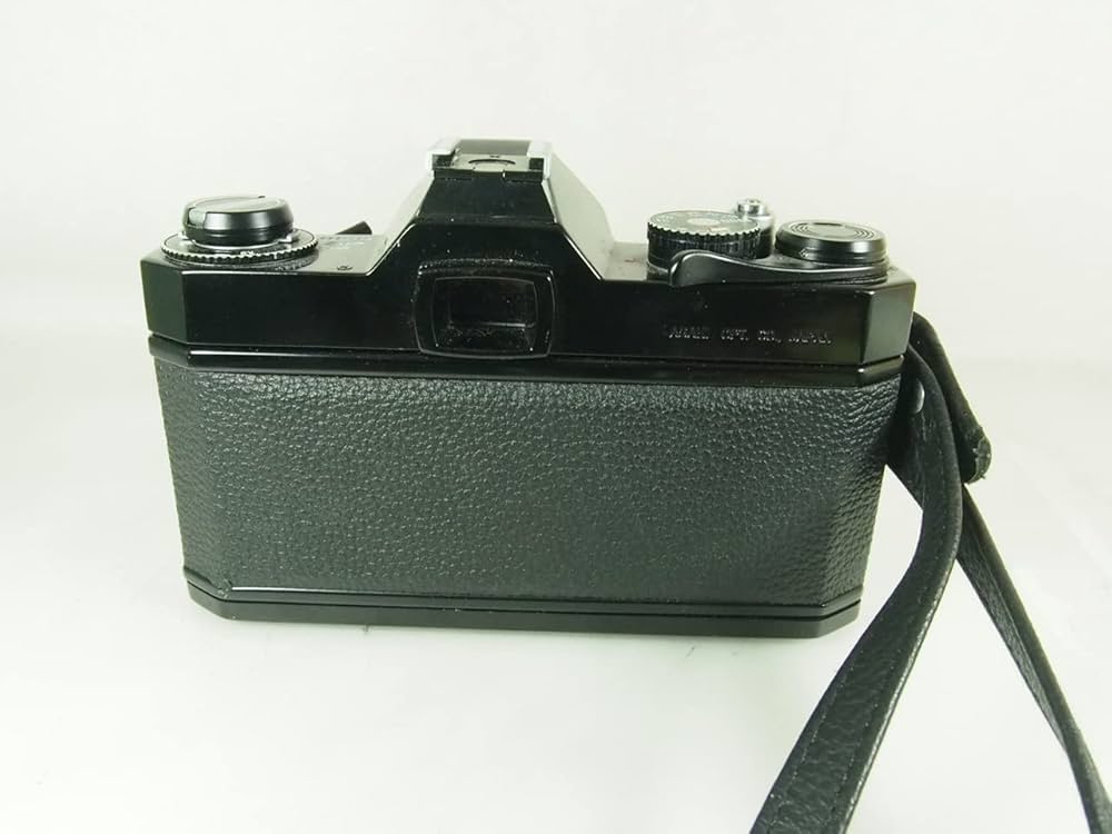 Amazon | Pentax SPF ブラック M42 55mm F1.8付き | 一眼レフ