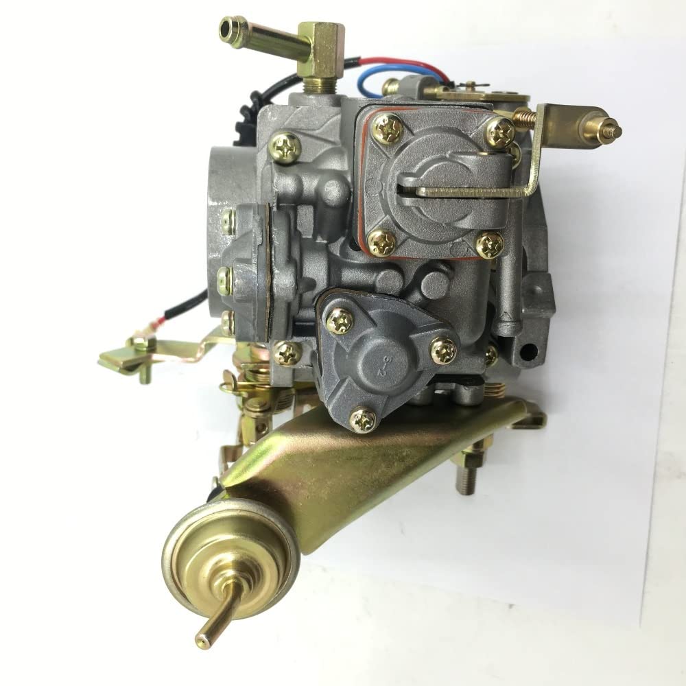 Amazon | キャブレター 鈴木 DA51T DA51V DB51T DB51 マルチキャブ 