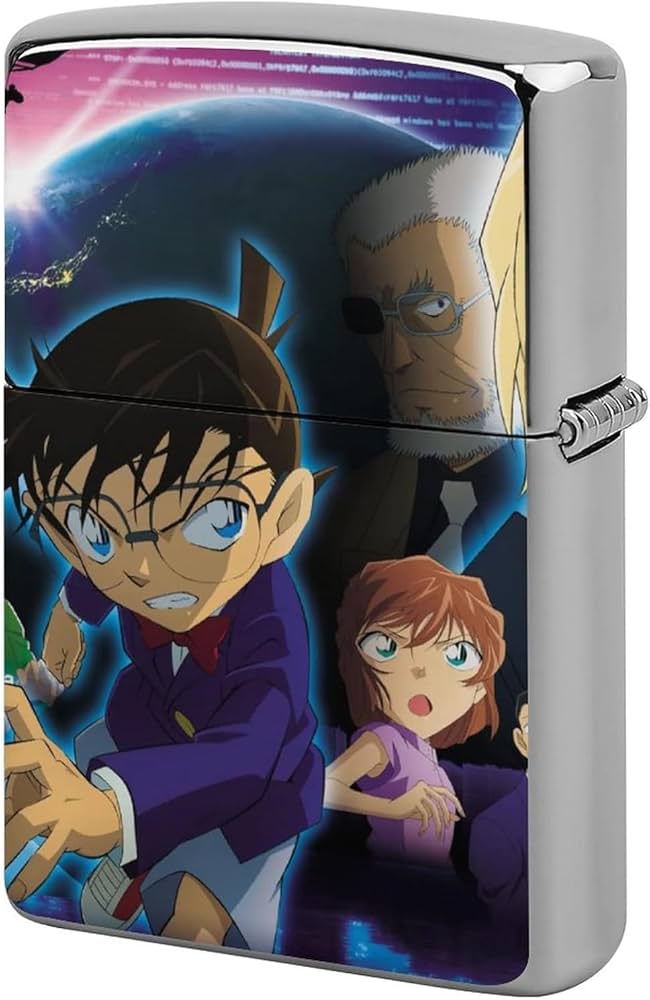 昭和レトロ #ARROW NEW LIGHT オイルライター&タバコケース 昭和レトロ