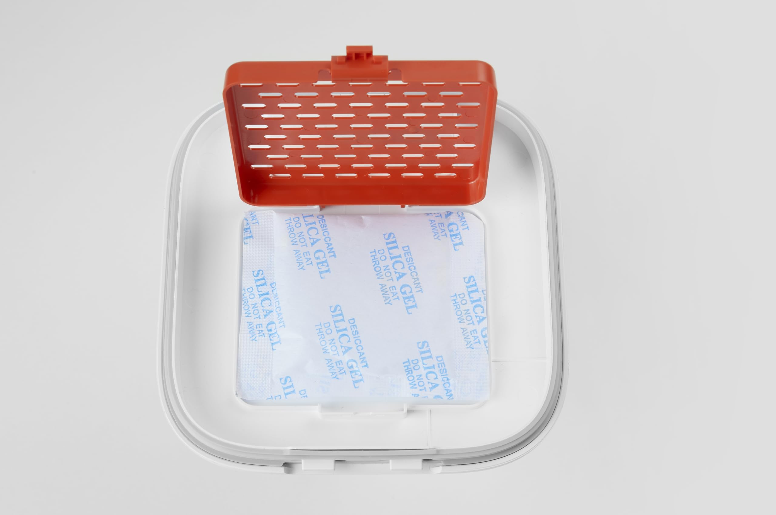 Amazon | シリカゲル乾燥剤 得用3パック(15個入り)セット PETKIT