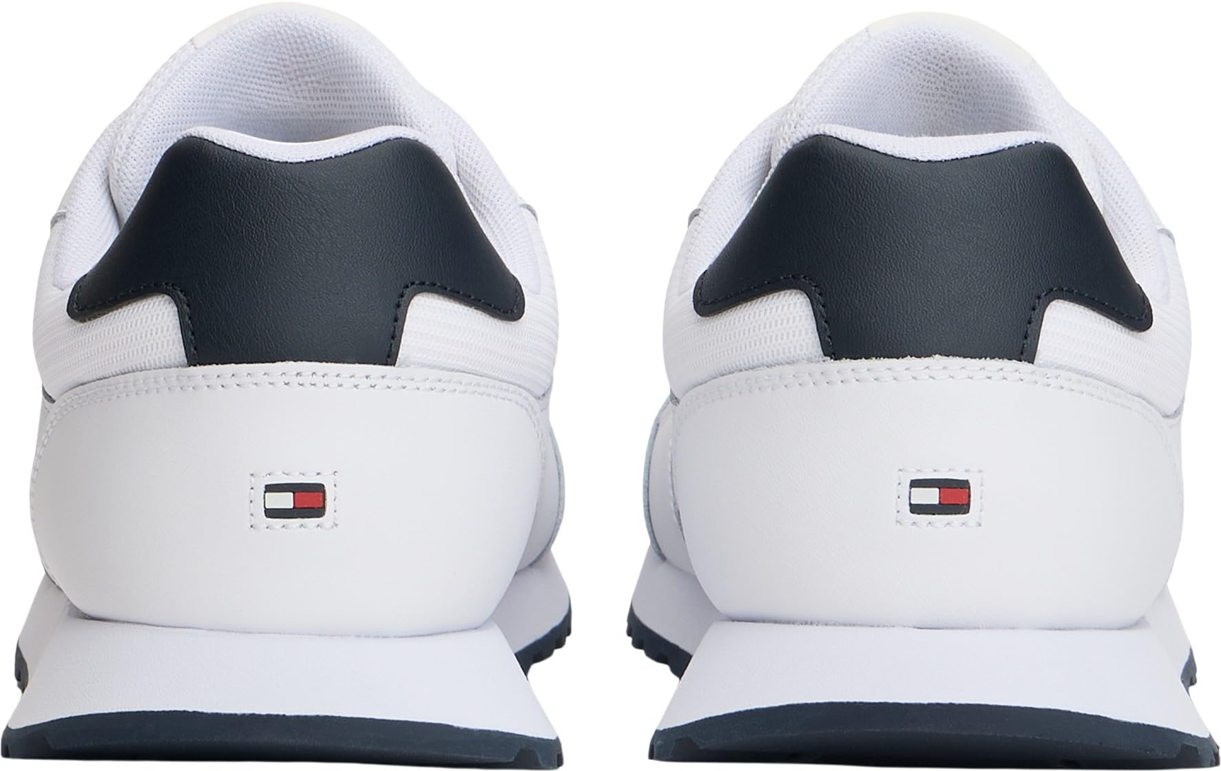 Tommy Hilfiger Uomo Sneakers Running New Eva Stripes Profilo Basso