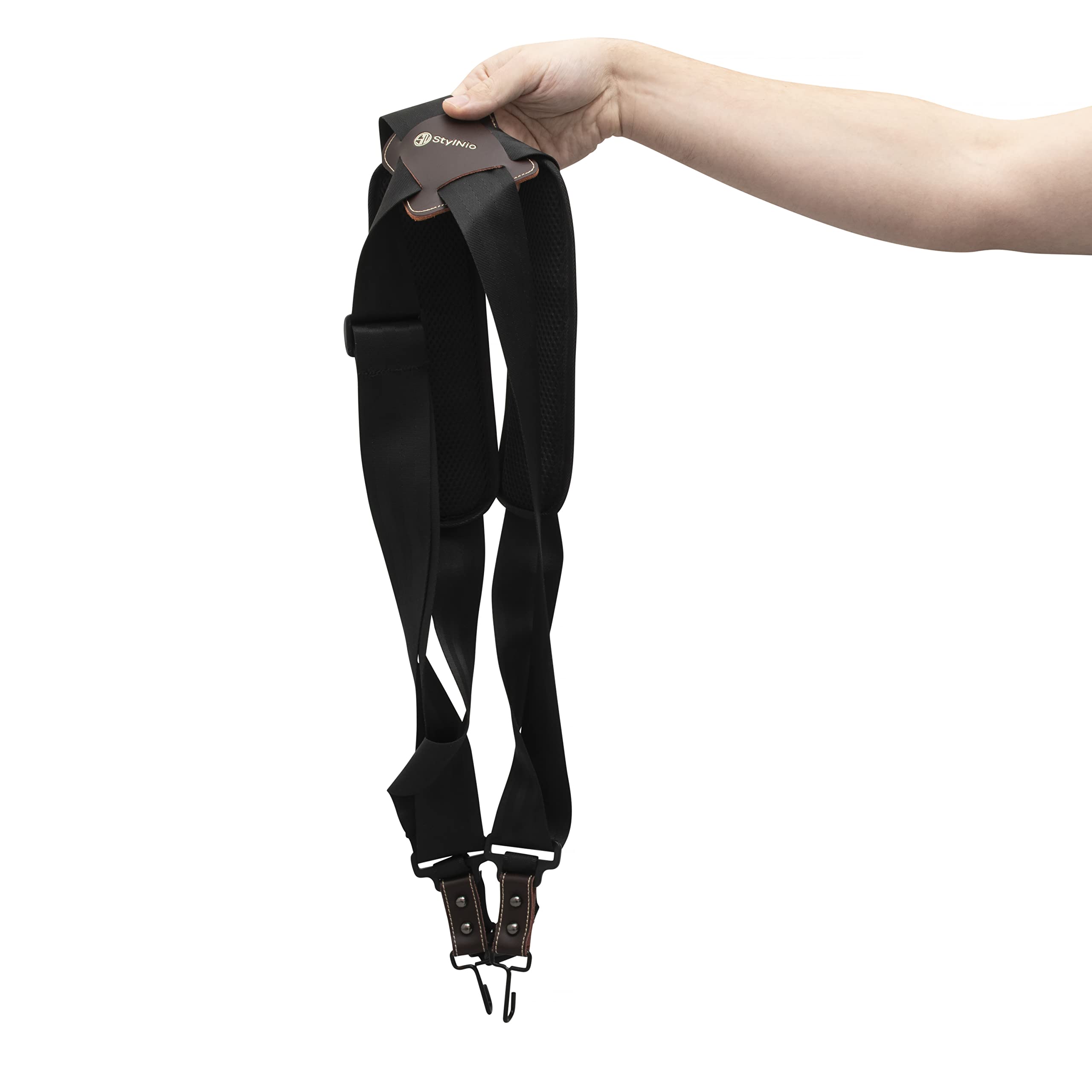 Correa De Tambor Ajustable De Nailon Oxford, Cinturón De Hombro Para Tambor De Marcha, Accorios Para Instrumentos De Percusión De Alta Calidad - AliExprs