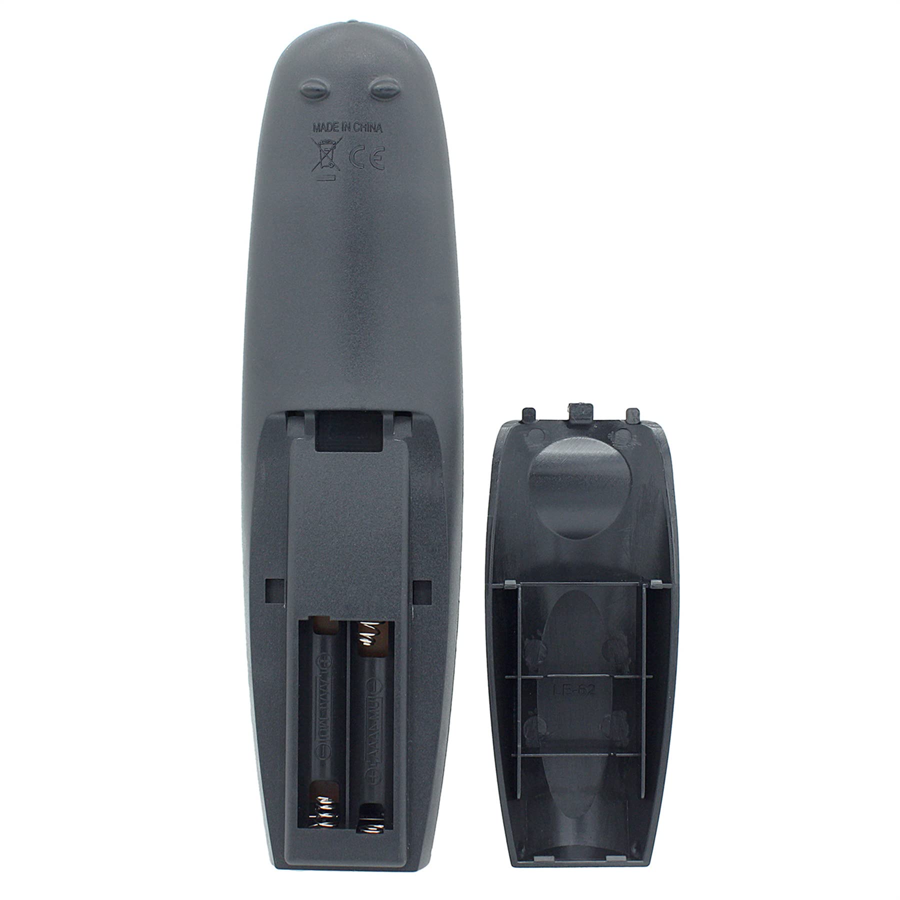 Télécommande infrarouge de rechange pour Smart Tech TV 43FA10V3 43UA10V3 50UA10V3 55UA10V3