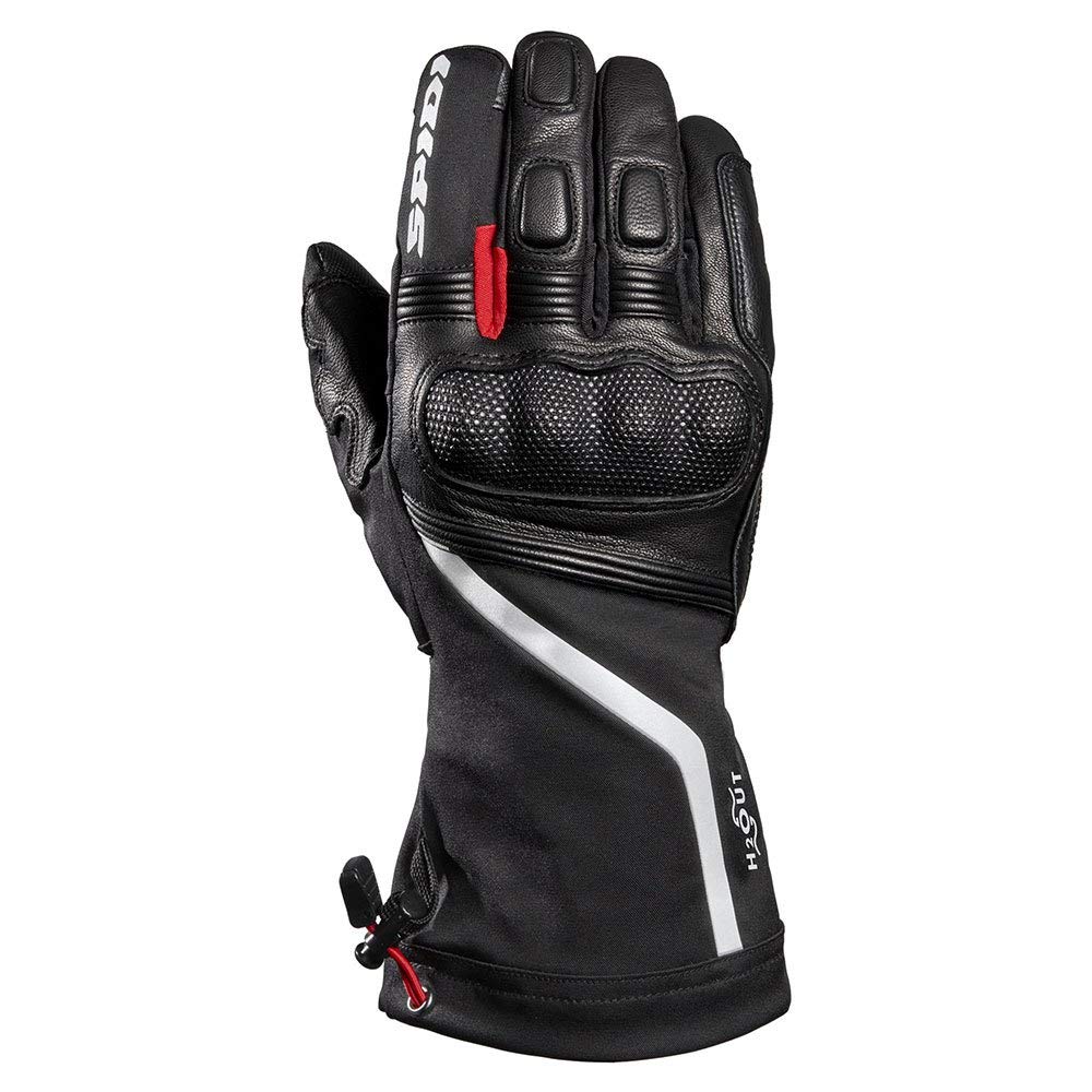 SPIDI Nk-6 - Guanti da Moto Uomo
