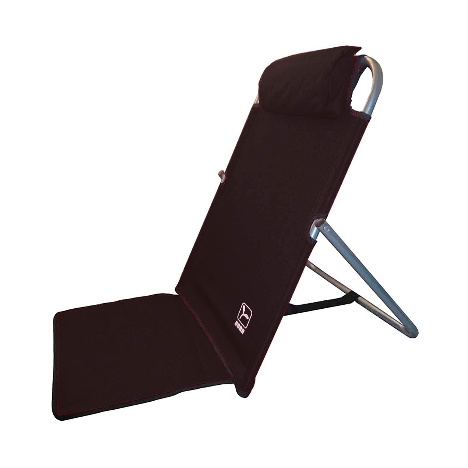 Buy WUTONG Practical Multiangle Floor Chair, Portable Floor Seat With