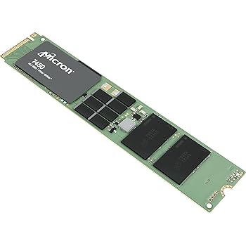 Amazon.com: MICRON 7450 PRO - SSD - 1.92 TB - PCIe 4.0 (NVMe
