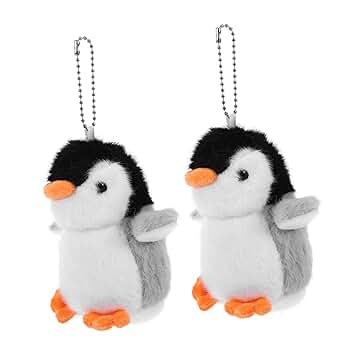 ペンギン　まとめ2点 ペンギンのお散歩タイム（ペンギンのよちよちウォーク