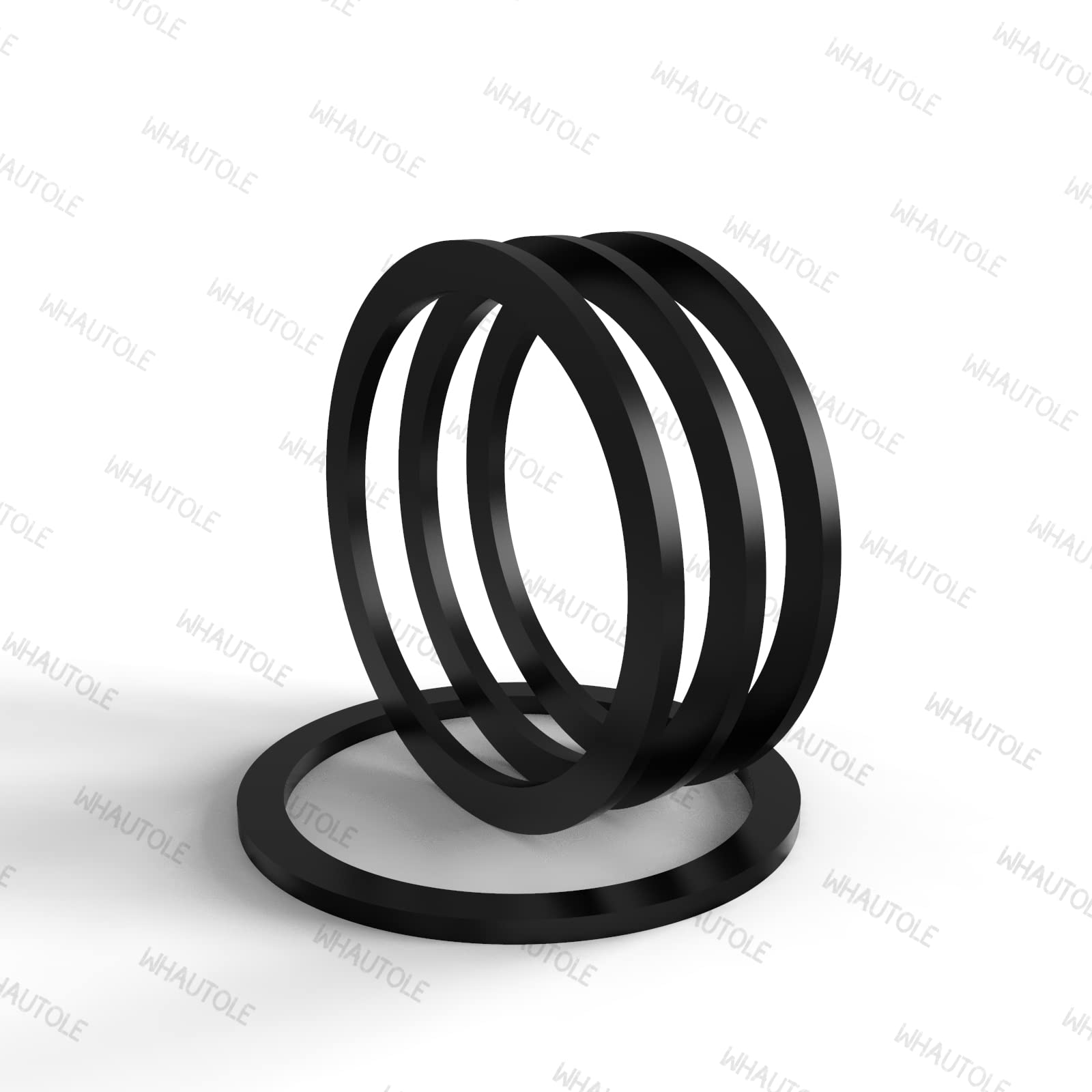 Amazon.com: Silent Crossover Rings compatible with Kawasaki KRX