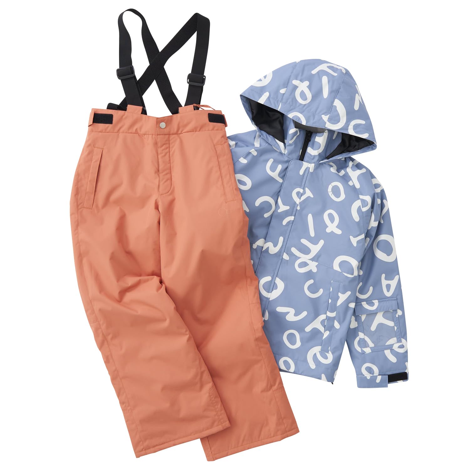 キッズ オーシャンパシフィック スノーウェア 上下セット543851)130cm Amazon.co.jp: [オーシャンパシフィック] キッズ ジュニア 子供