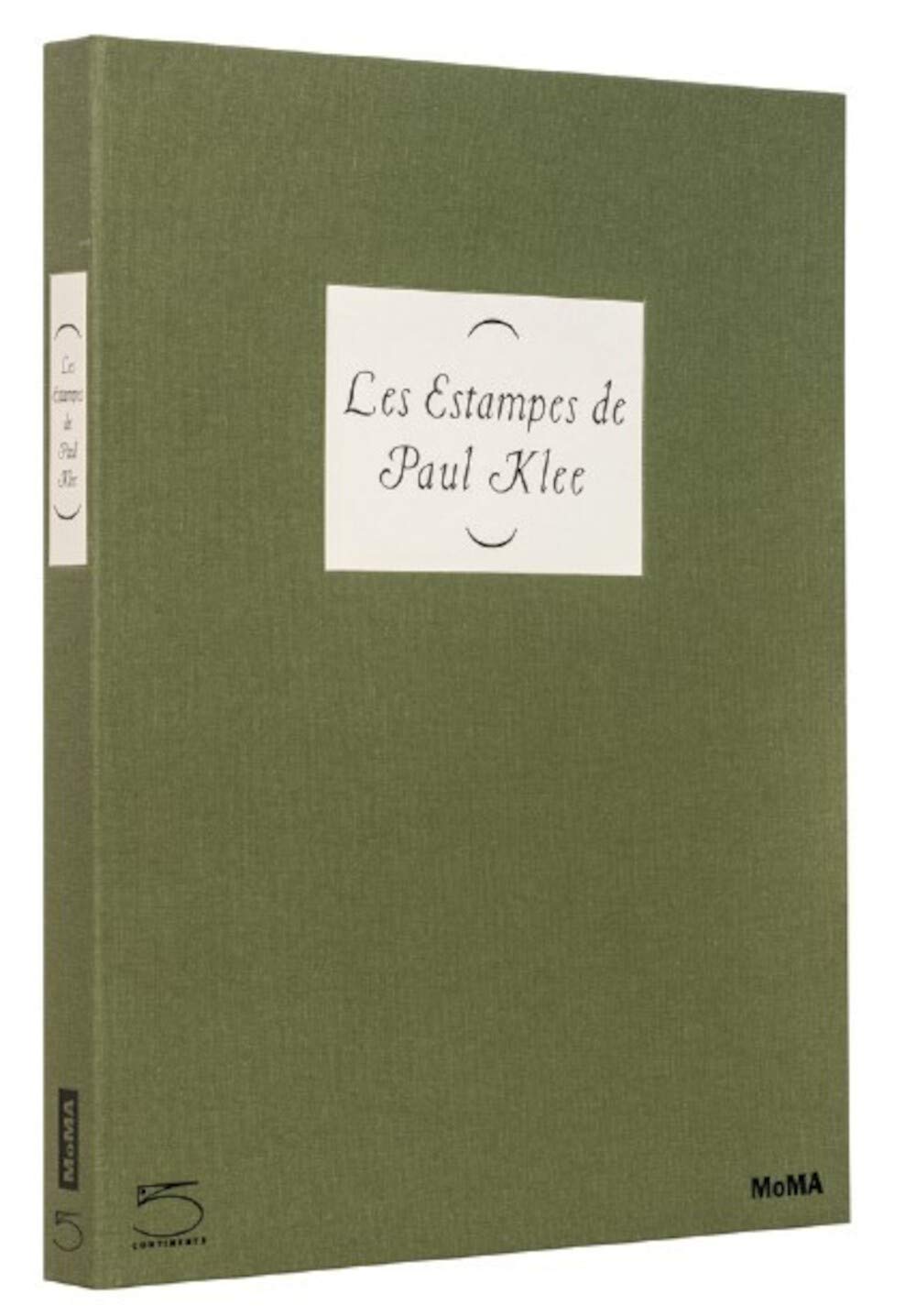 Les estampes de Paul Klee pour habiller un mur vide avec art abstrait